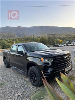 شيفروليه سلفرادو